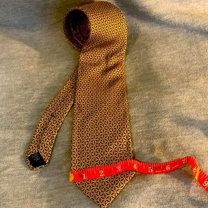 Brooks Brothers Makers Tie